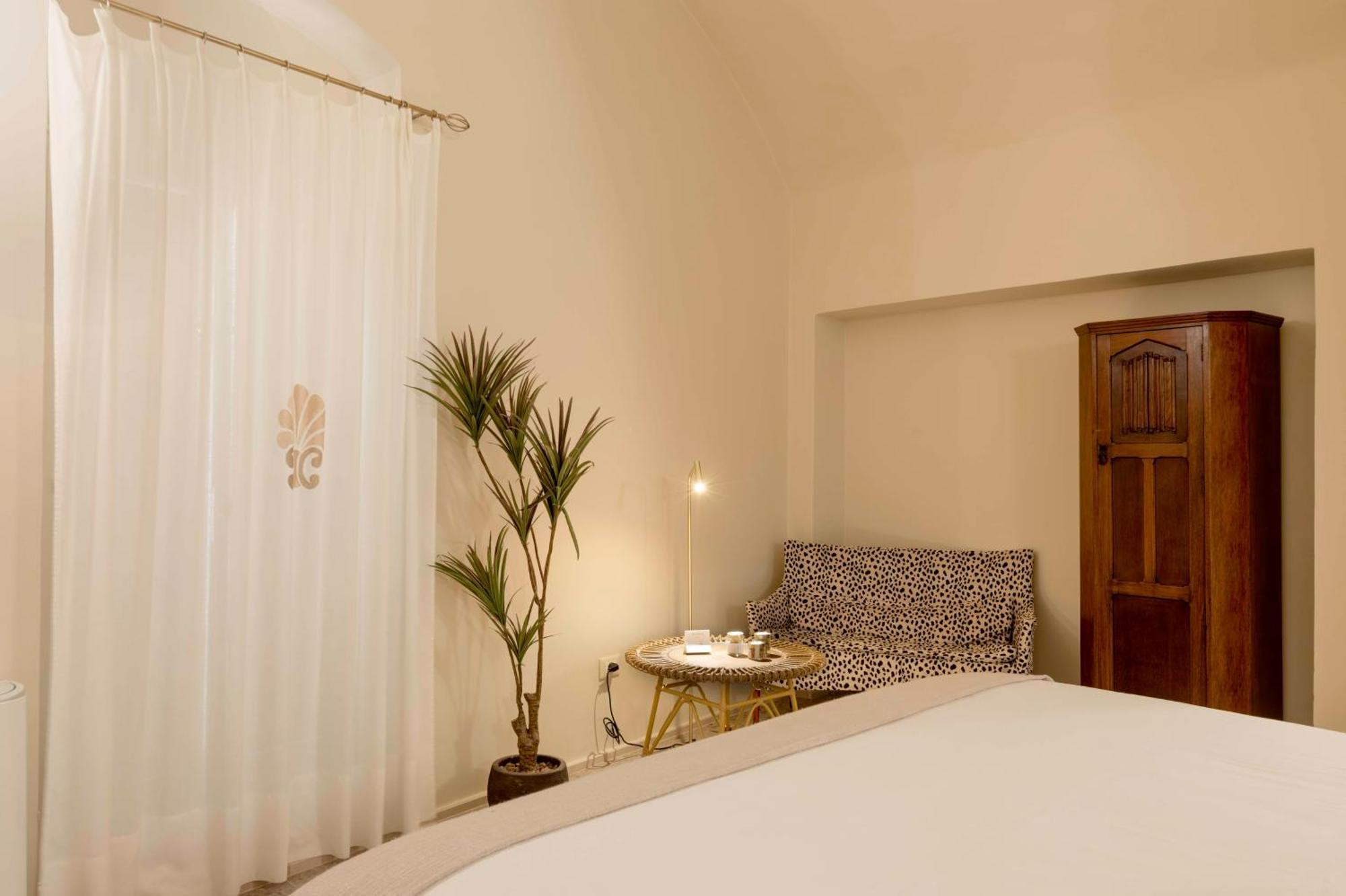 Sant'Angelo - Le Residenze Hotell Matera Exteriör bild