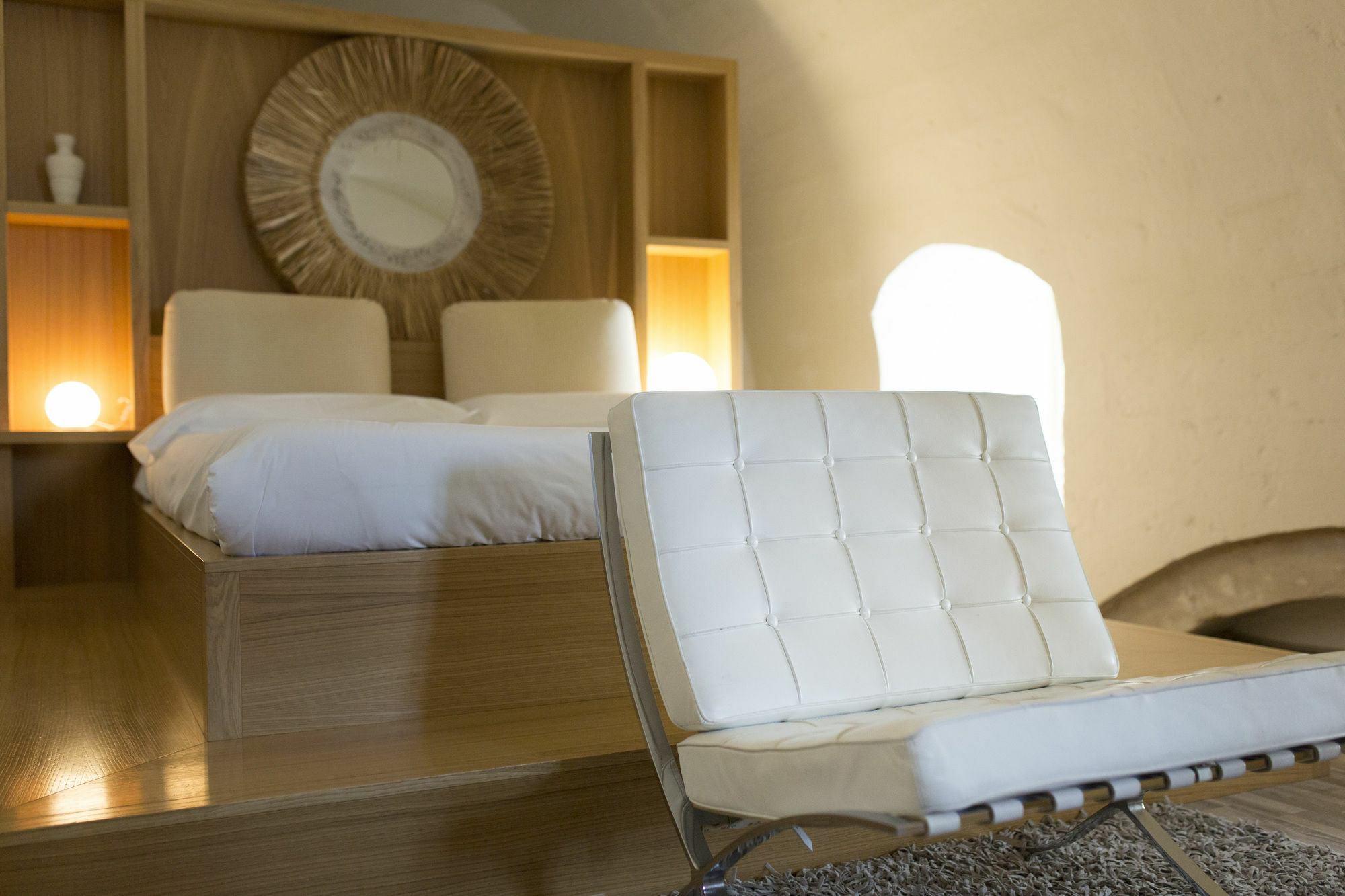 Sant'Angelo - Le Residenze Hotell Matera Exteriör bild